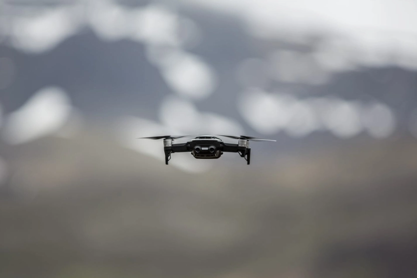 Jak vybrat dron